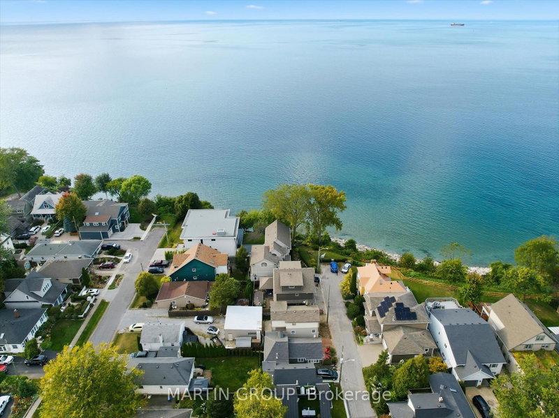 Image of home for listing MLS® X13853976