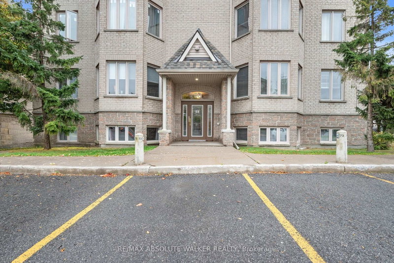 Image of home for listing MLS® X13854080