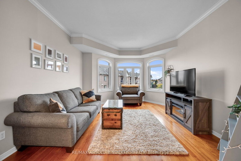Image of home for listing MLS® X13854080