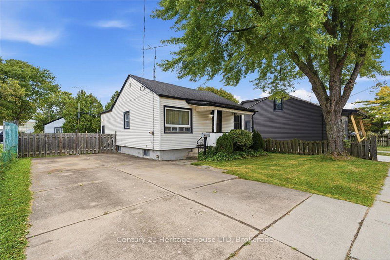 Image of home for listing MLS® X13854160