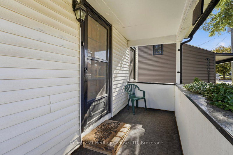 Image of home for listing MLS® X13854160