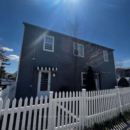 Image of home for listing MLS® X13854244