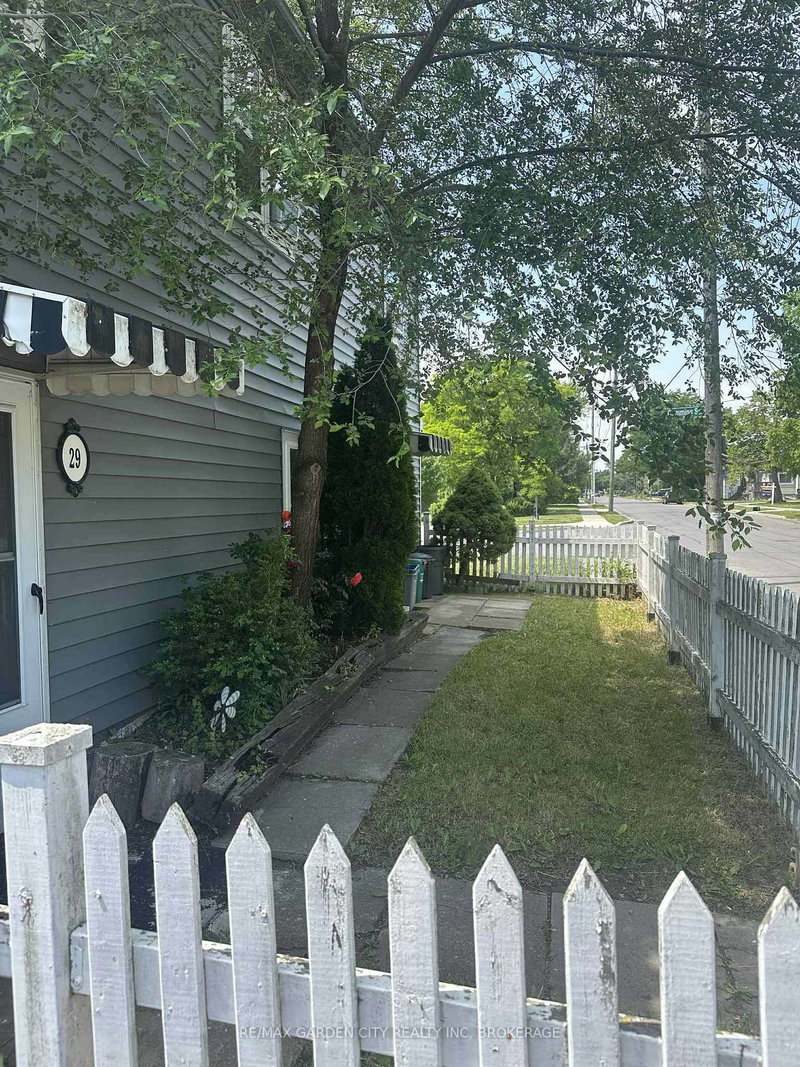 Image of home for listing MLS® X13854244