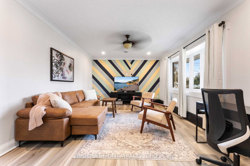 Image of home for listing MLS® X13854250