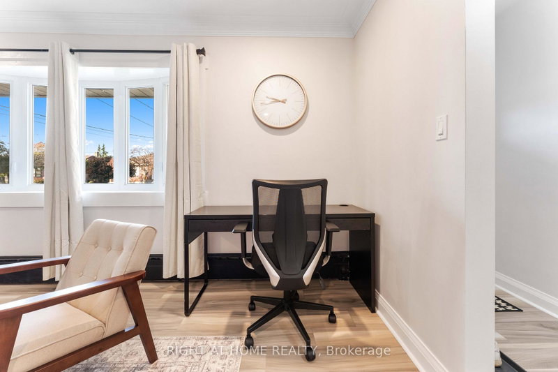 Image of home for listing MLS® X13854250