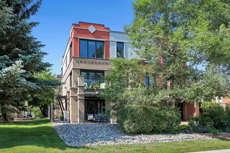 Image of home for listing MLS® X13854252