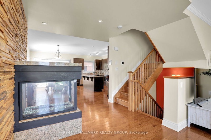 Image of home for listing MLS® X13854252