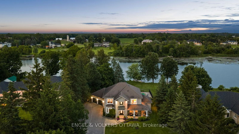 Image of home for listing MLS® X13854254