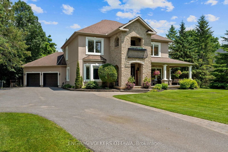 Image of home for listing MLS® X13854254