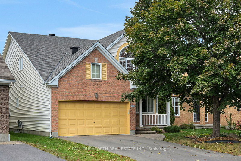 Image of home for listing MLS® X13854264