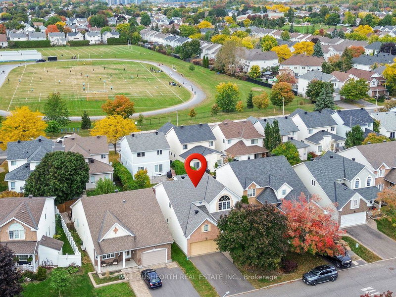 Image of home for listing MLS® X13854264
