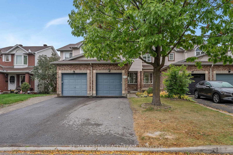Image of home for listing MLS® X13854394