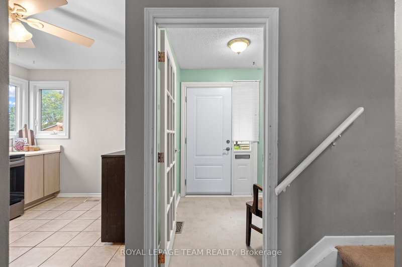 Image of home for listing MLS® X13854430
