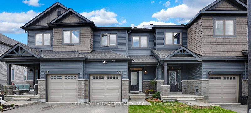 Image of home for listing MLS® X13854460