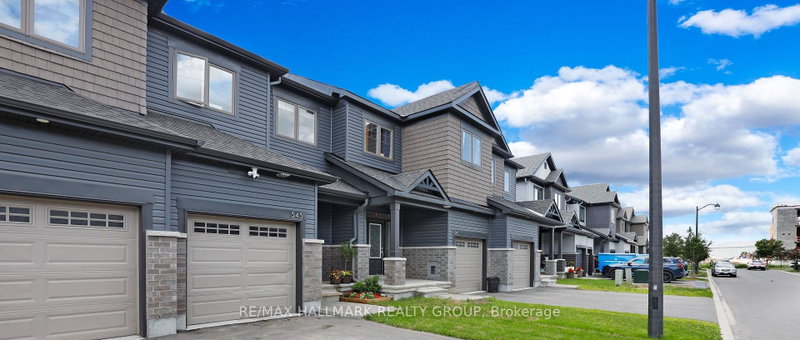 Image of home for listing MLS® X13854460