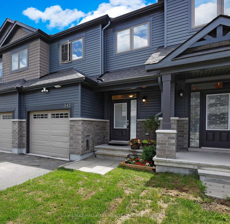 Image of home for listing MLS® X13854460