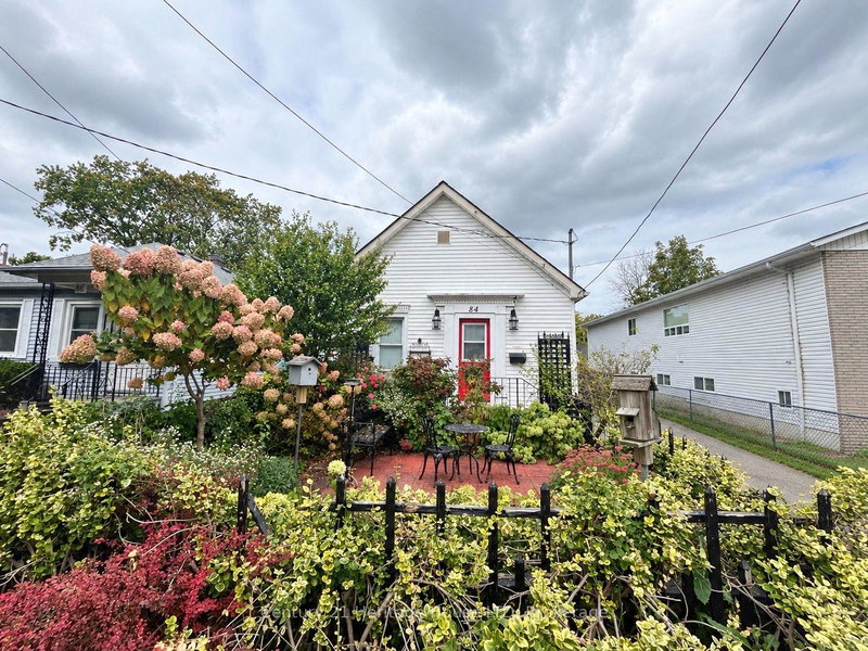 Image of home for listing MLS® X13854488