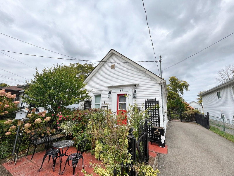 Image of home for listing MLS® X13854488