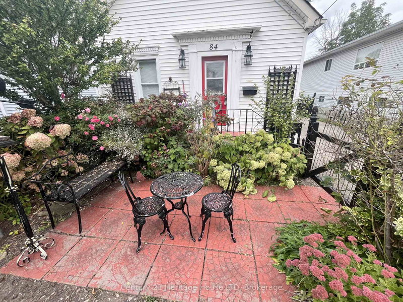 Image of home for listing MLS® X13854488