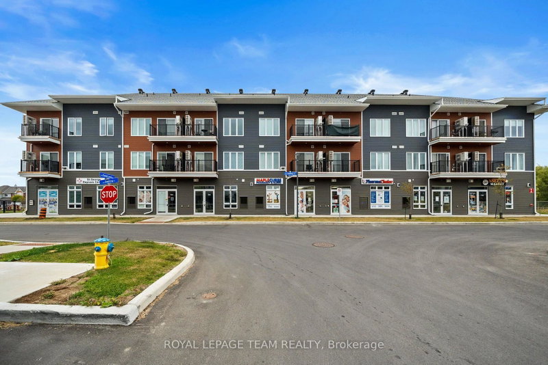 Image of home for listing MLS® X13854534
