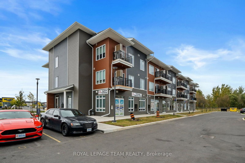 Image of home for listing MLS® X13854534