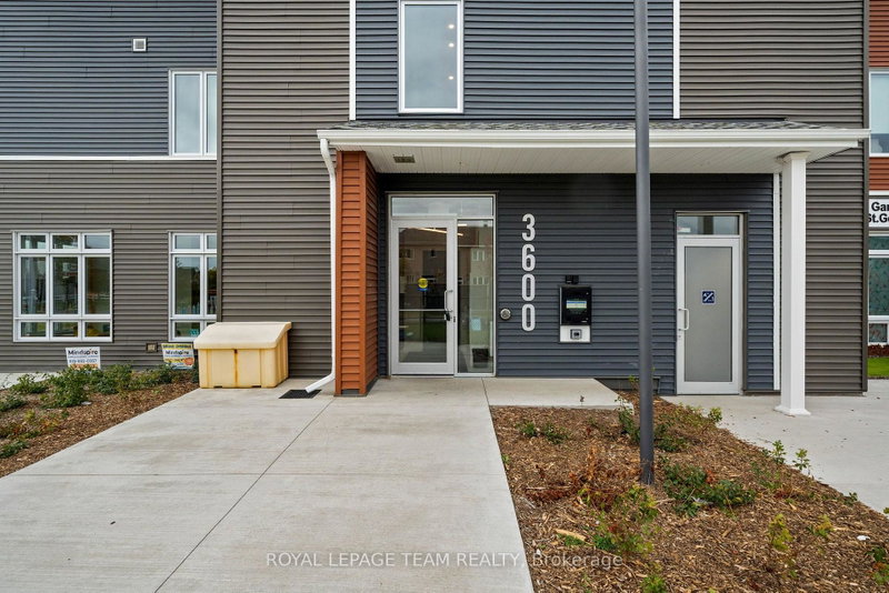 Image of home for listing MLS® X13854534