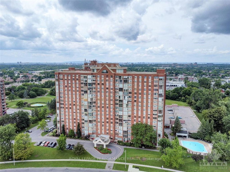 Image of home for listing MLS® X13854570