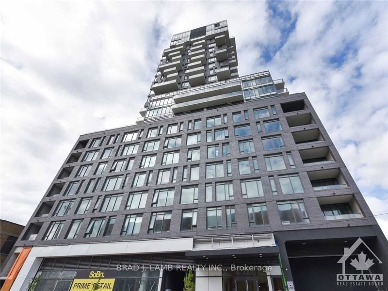 Image of home for listing MLS® X13854626