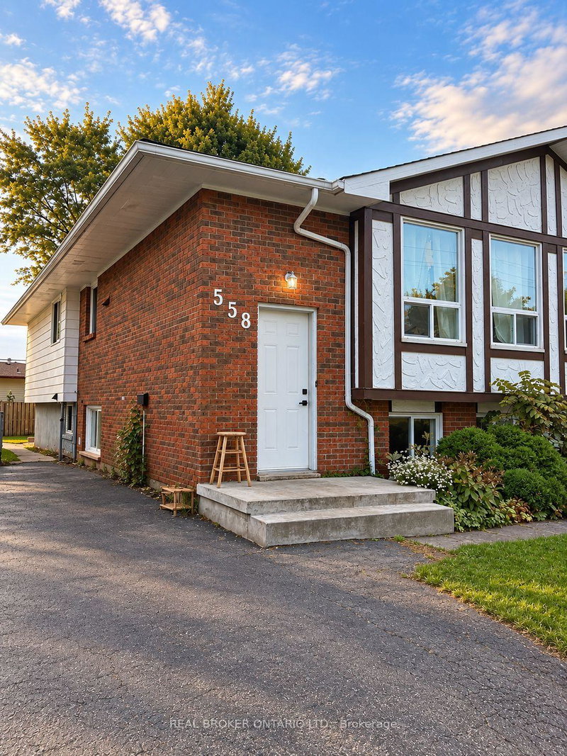 Image of home for listing MLS® X13854670