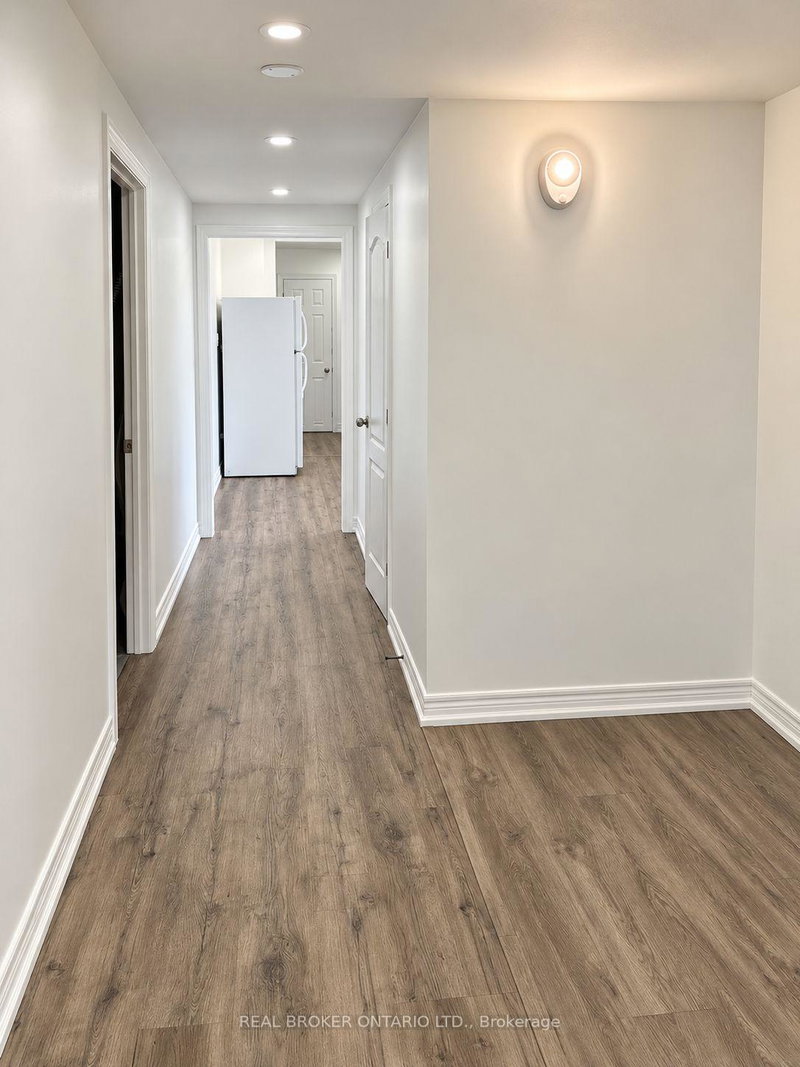 Image of home for listing MLS® X13854670