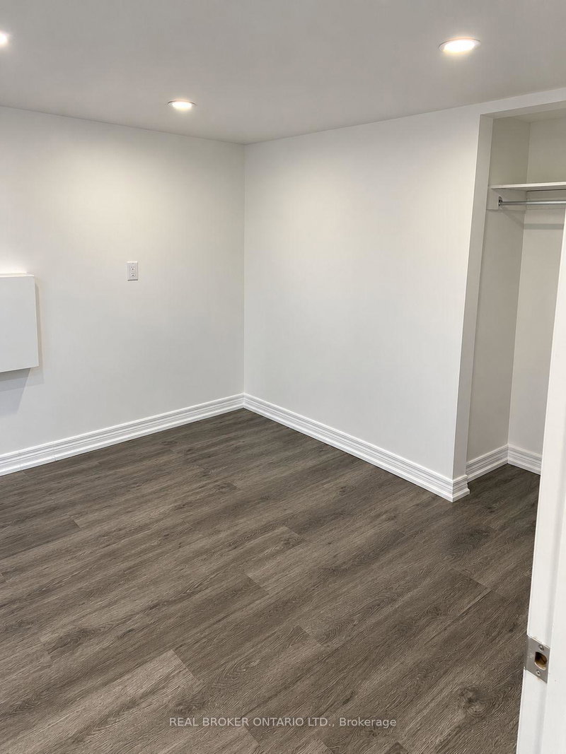 Image of home for listing MLS® X13854670