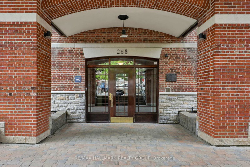 Image of home for listing MLS® X13854848