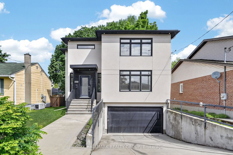 Image of home for listing MLS® X13854880