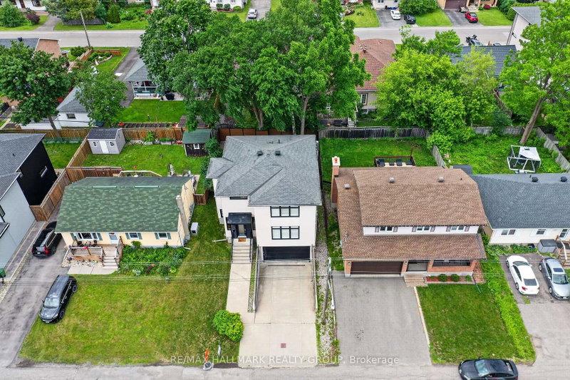 Image of home for listing MLS® X13854880