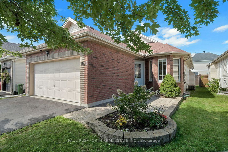 Image of home for listing MLS® X13854900