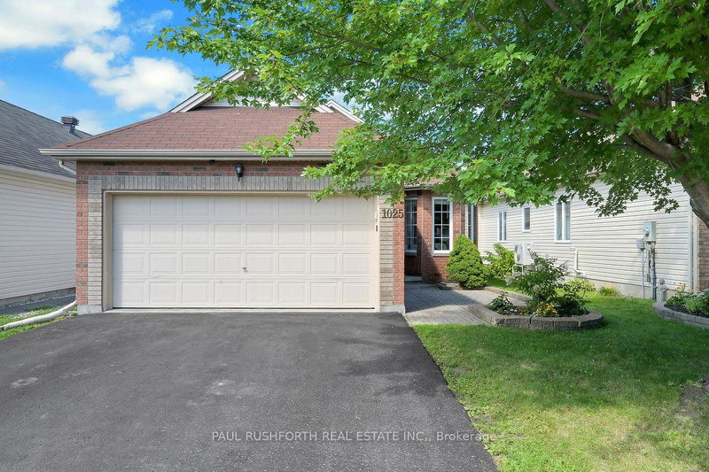 Image of home for listing MLS® X13854900