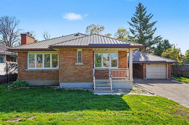 Image of home for listing MLS® X13854928