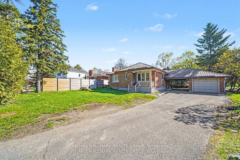 Image of home for listing MLS® X13854928