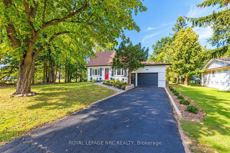 Image of home for listing MLS® X13854942