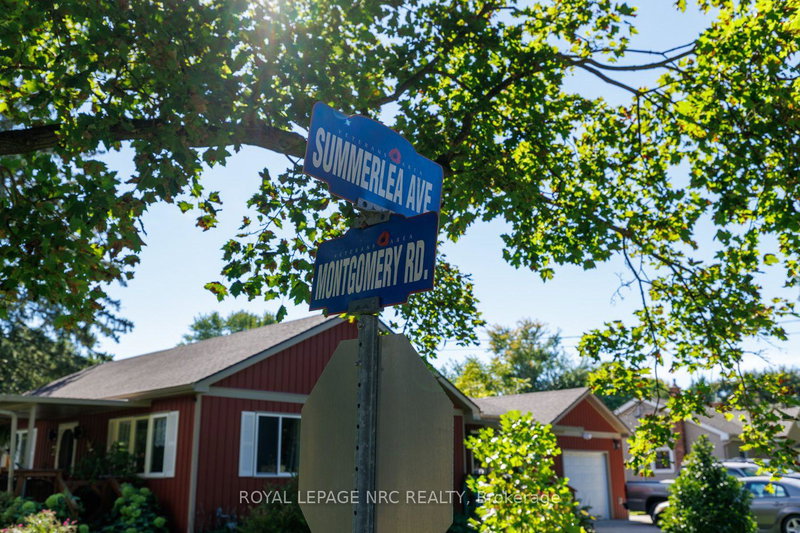 Image of home for listing MLS® X13854942