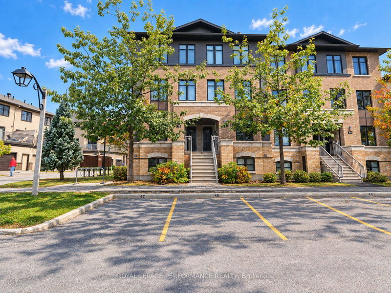Image of home for listing MLS® X13854994