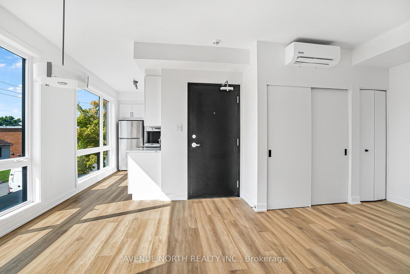 Image of home for listing MLS® X13855156