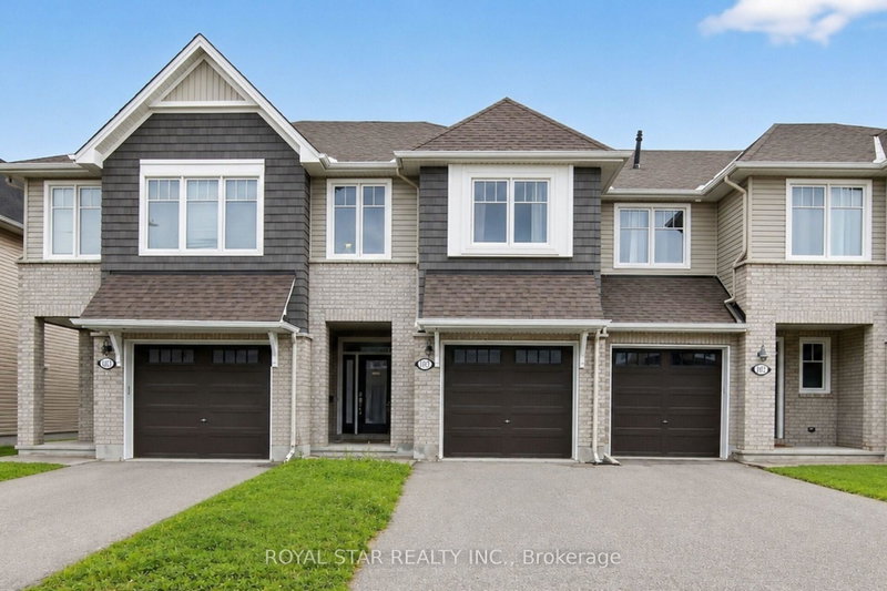 Image of home for listing MLS® X13855180