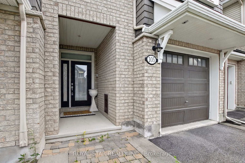 Image of home for listing MLS® X13855180