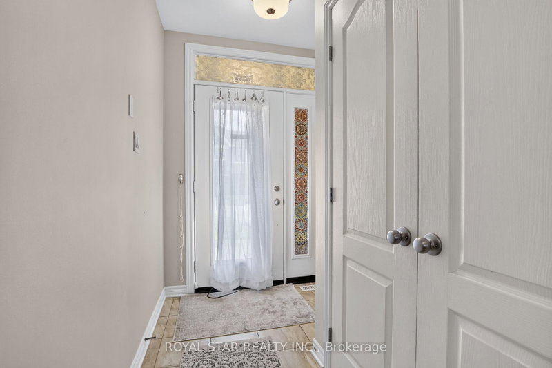 Image of home for listing MLS® X13855180