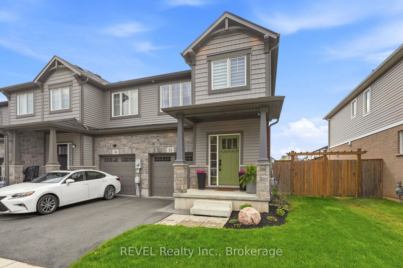 Image of home for listing MLS® X13855192