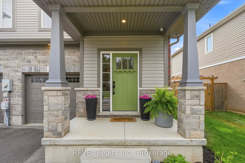 Image of home for listing MLS® X13855192