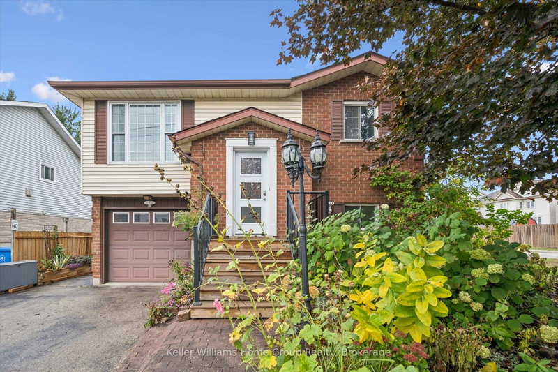Image of home for listing MLS® X13855238