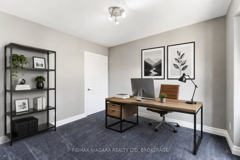 Image of home for listing MLS® X13855242