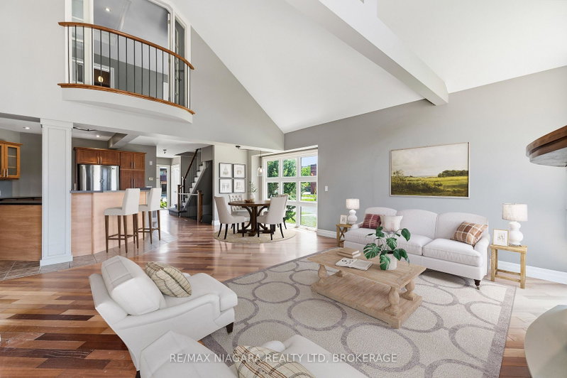 Image of home for listing MLS® X13855242